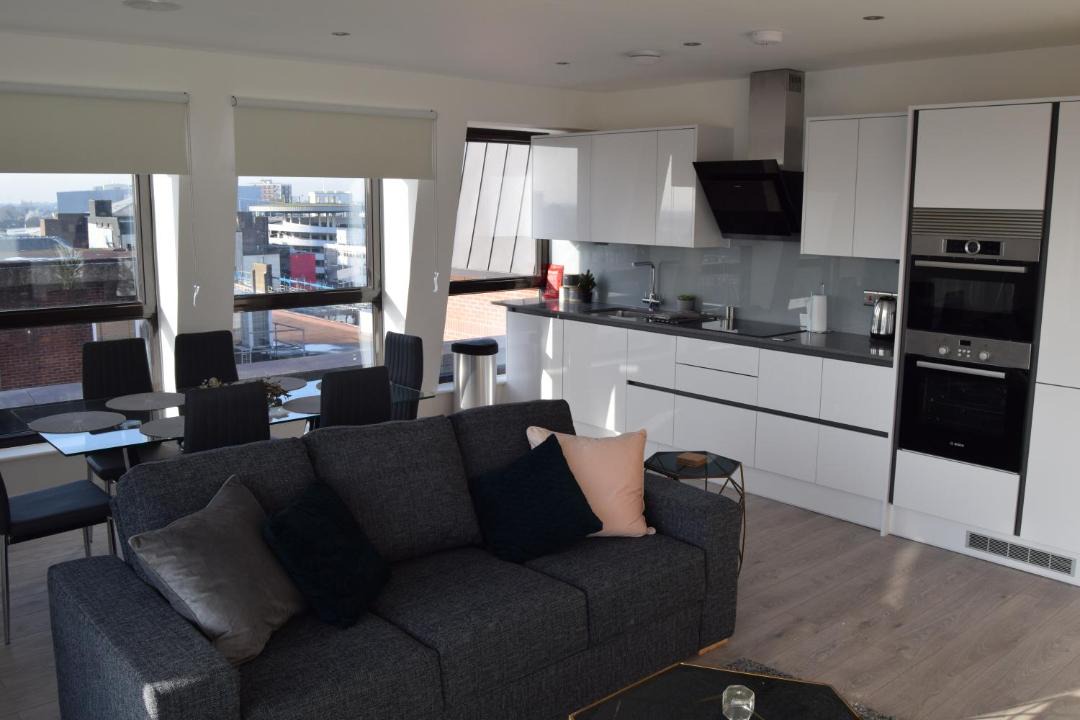 Photo of Livingroom in Havering