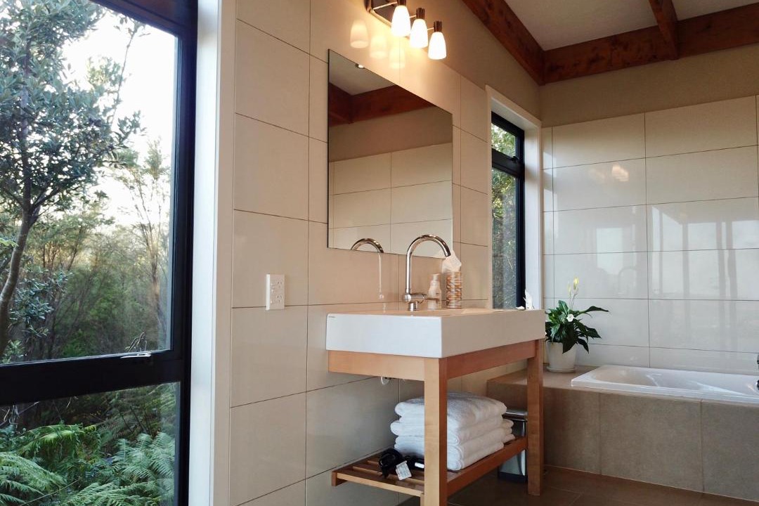 Photo of Bathroom in Taiharuru