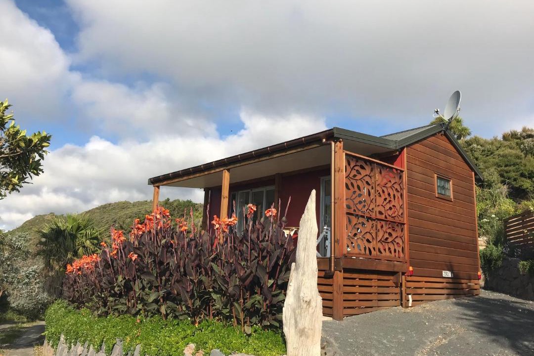 Photo of Buildings in New Lynn