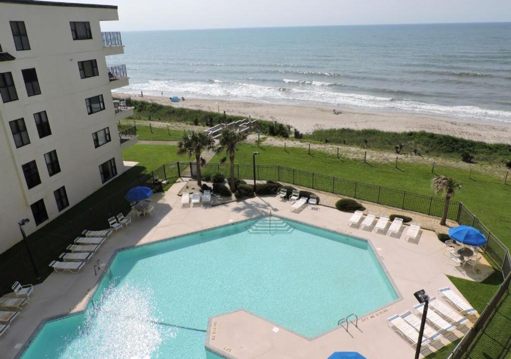 Photo of Outdoor in Indian Beach