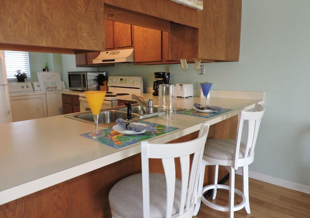 Photo of Kitchen in Indian Beach