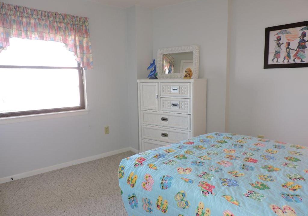Photo of Bedroom in Indian Beach