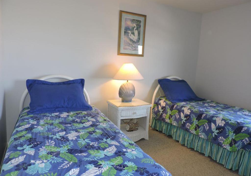Photo of Bedroom in Indian Beach