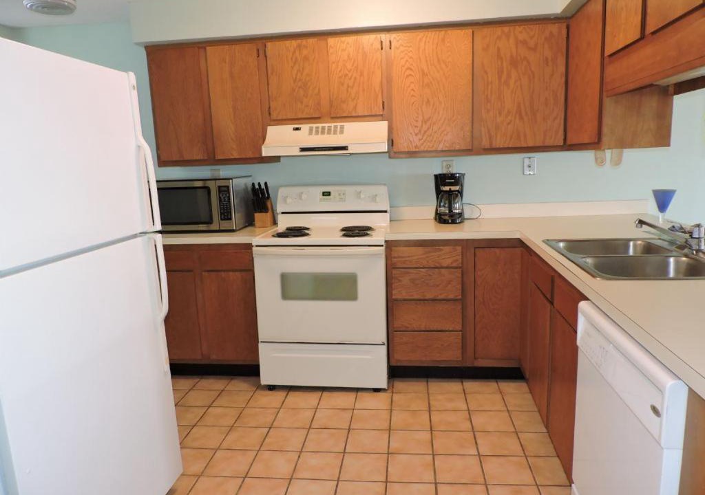 Photo of Kitchen in Indian Beach