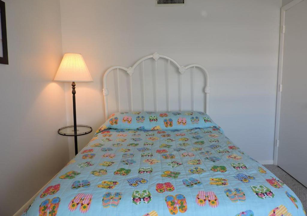 Photo of Bedroom in Indian Beach