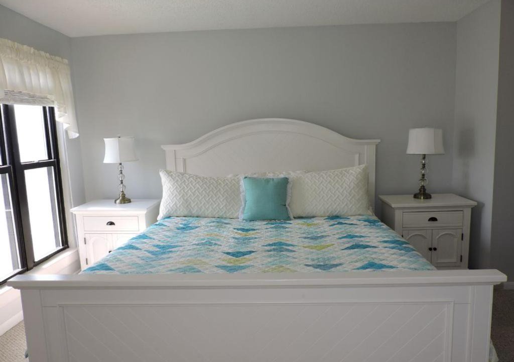 Photo of Bedroom in Indian Beach
