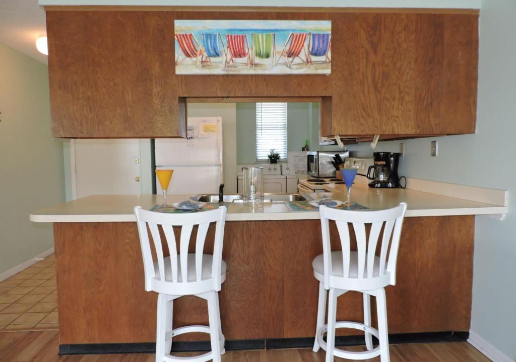 Photo of Kitchen in Indian Beach