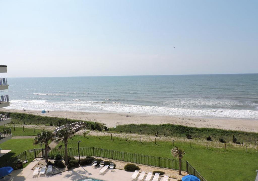 Photo of Outdoor in Indian Beach