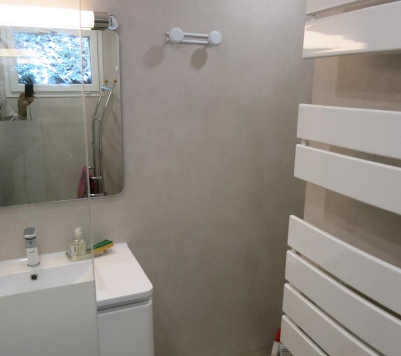 Photo of Bathroom in Peyragudes