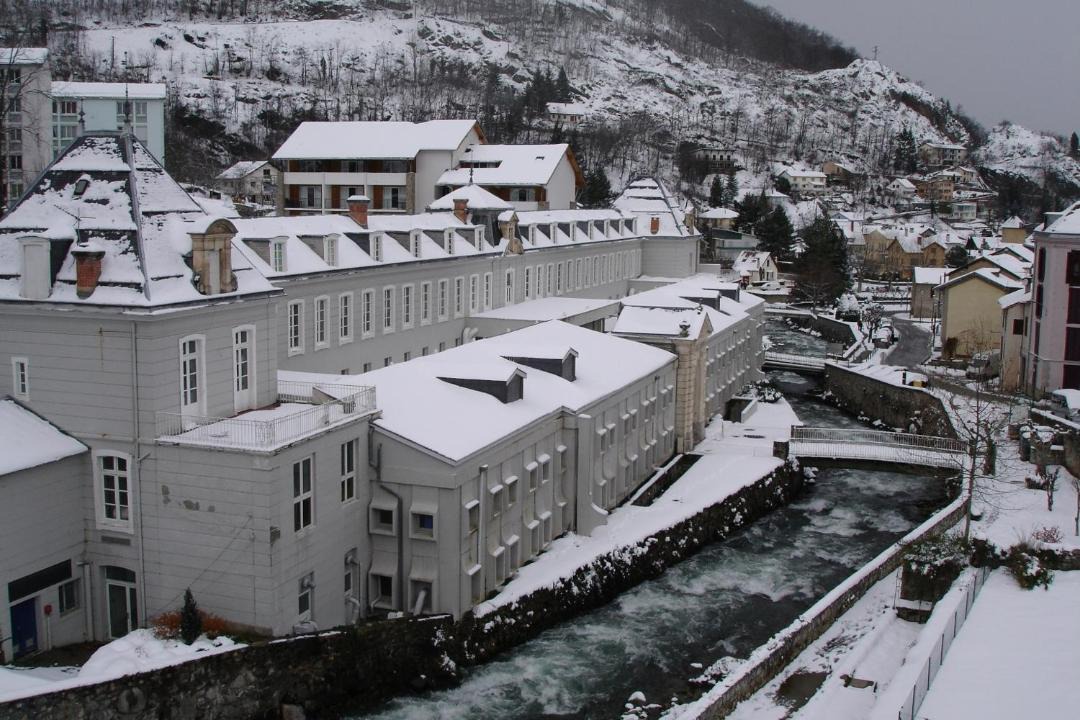 Photo of Others in Ax-les-Thermes