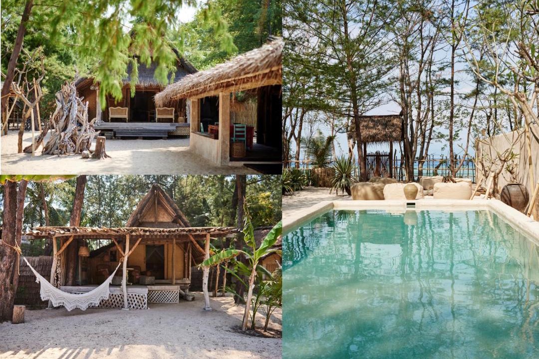 Photo of Others in Gili Meno