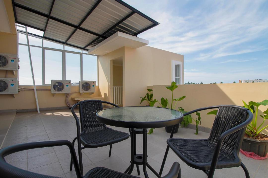 Photo of Patio Balcony in Tangerang