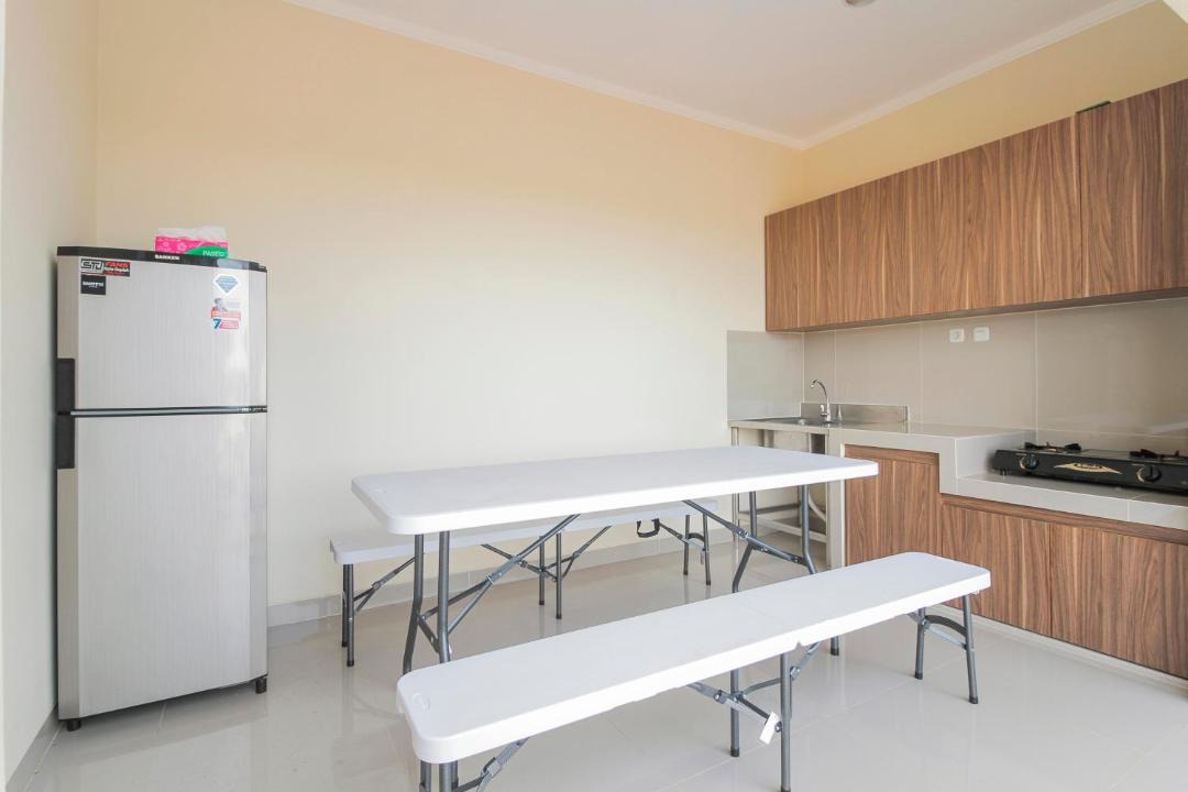 Photo of Kitchen in Tangerang