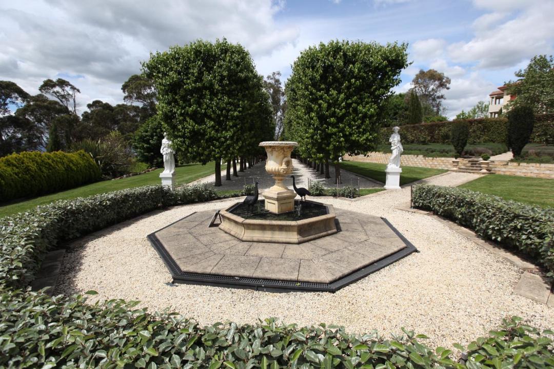 Photo of Patio Balcony in Yering