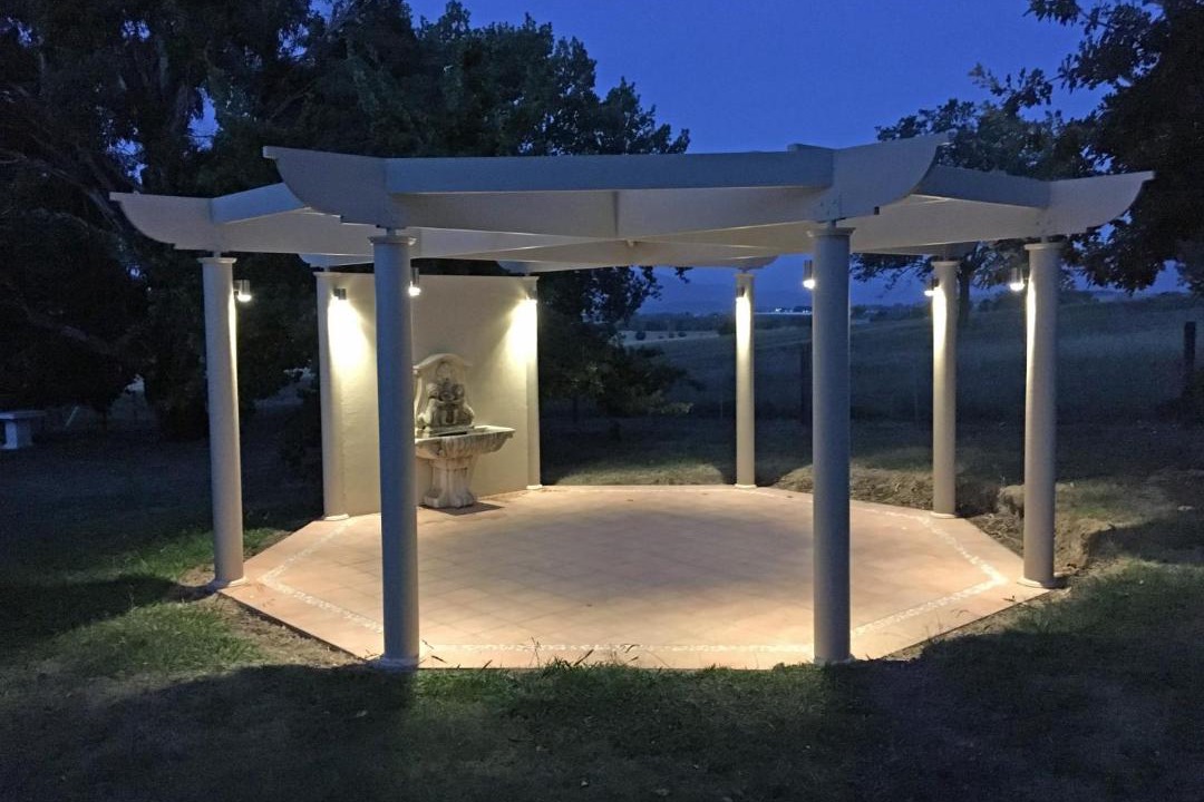 Photo of Buildings in Yering