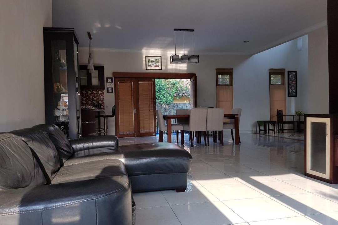 Photo of Livingroom in Depok
