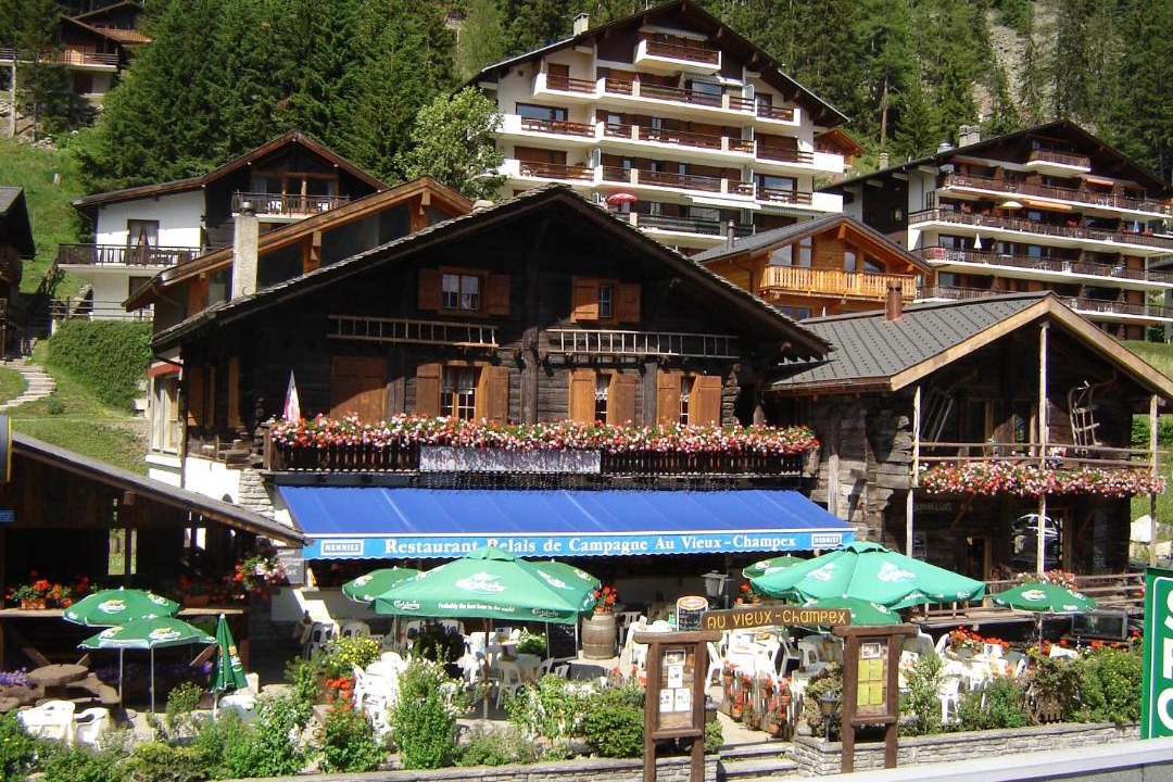 Photo of Others in Champex-Lac