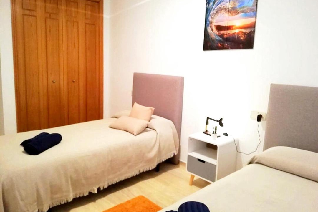 Photo of Bedroom in Ensanche Diputacion