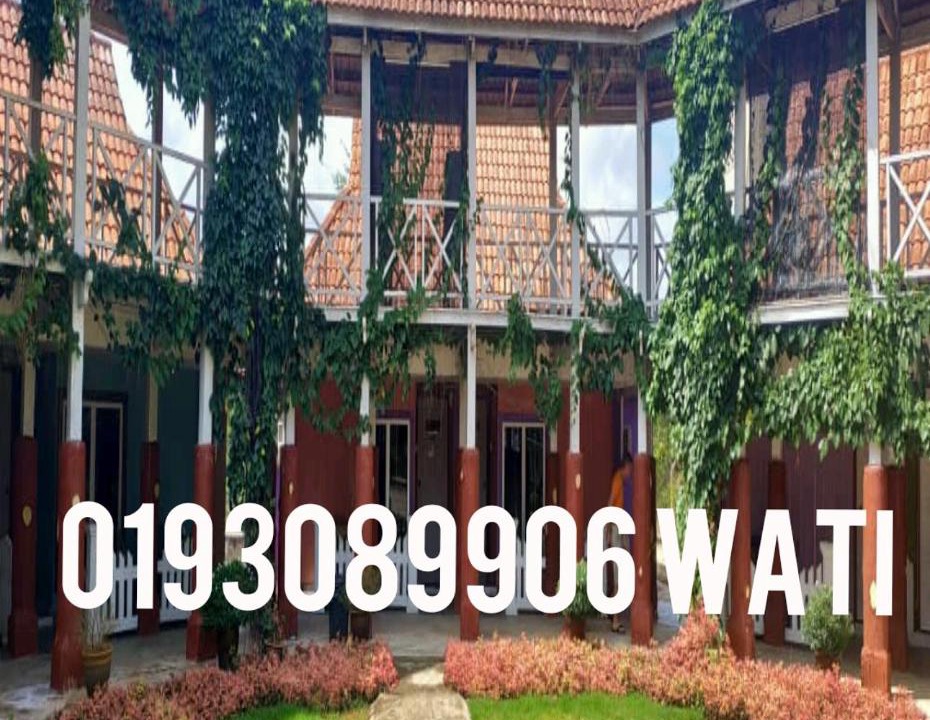 Photo of Others in Kampong Raja