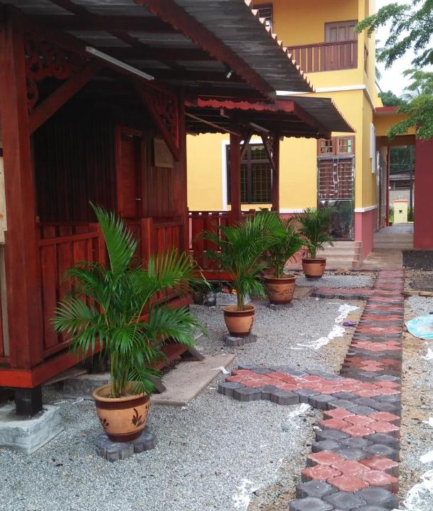 Photo of Others in Kampung Badang