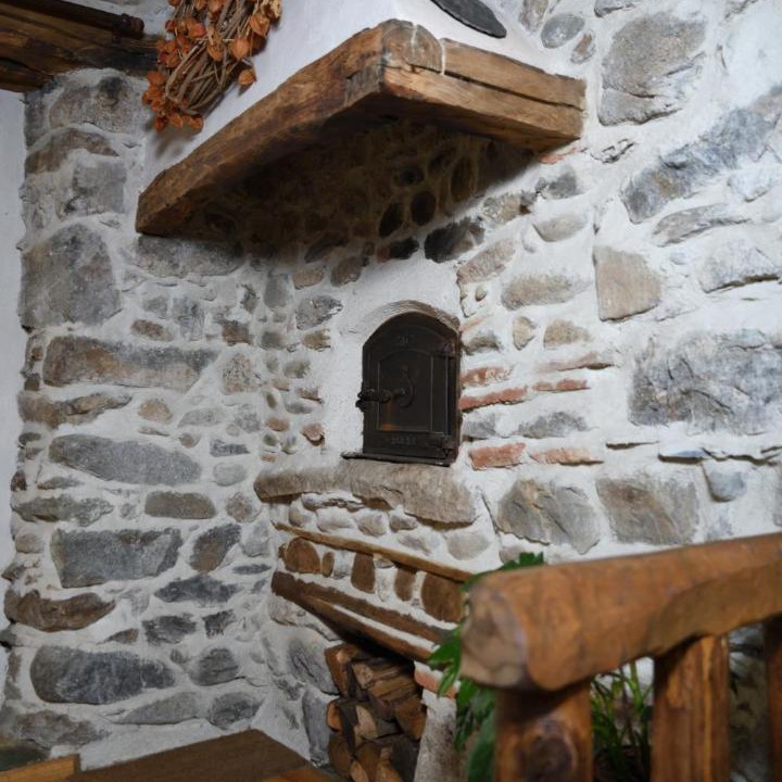 Photo of Kitchen in Vicdessos