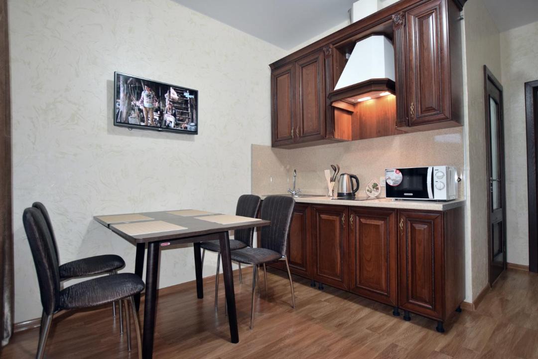 Photo of Others in Gorki Gorod