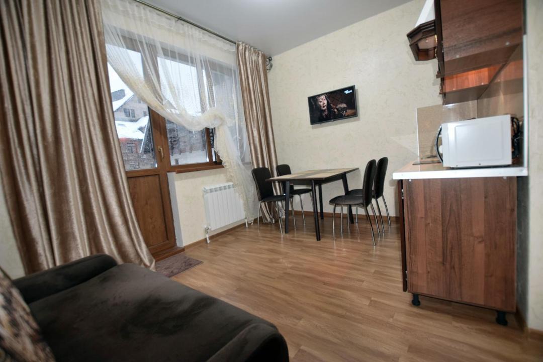 Photo of Livingroom in Gorki Gorod