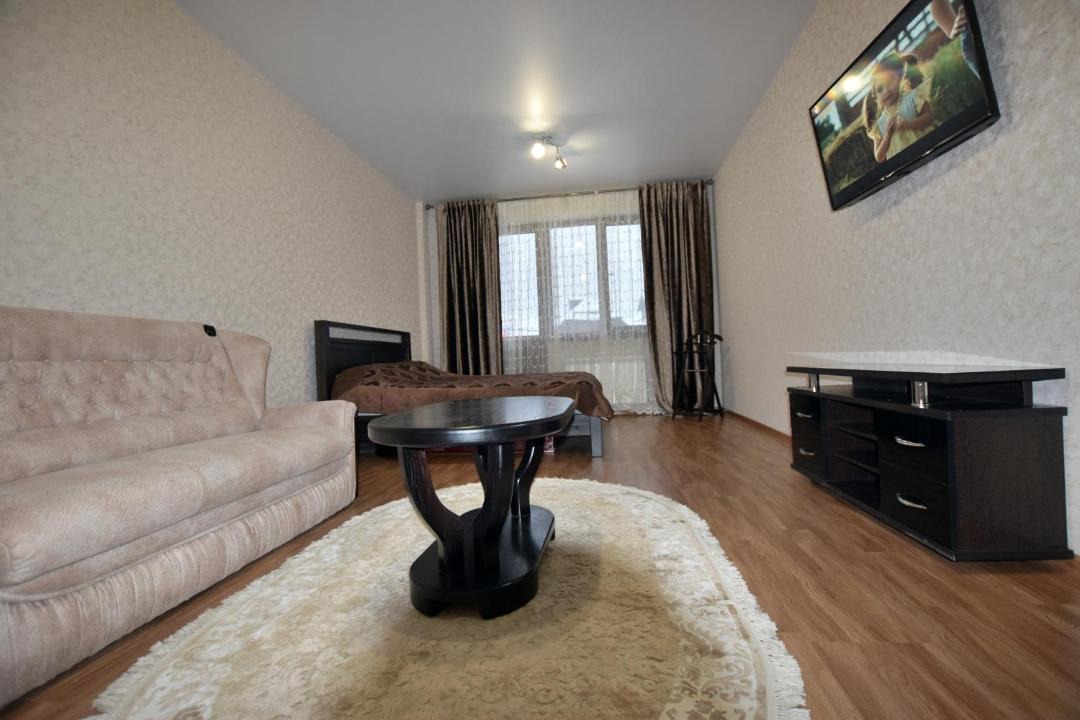 Photo of Livingroom in Gorki Gorod