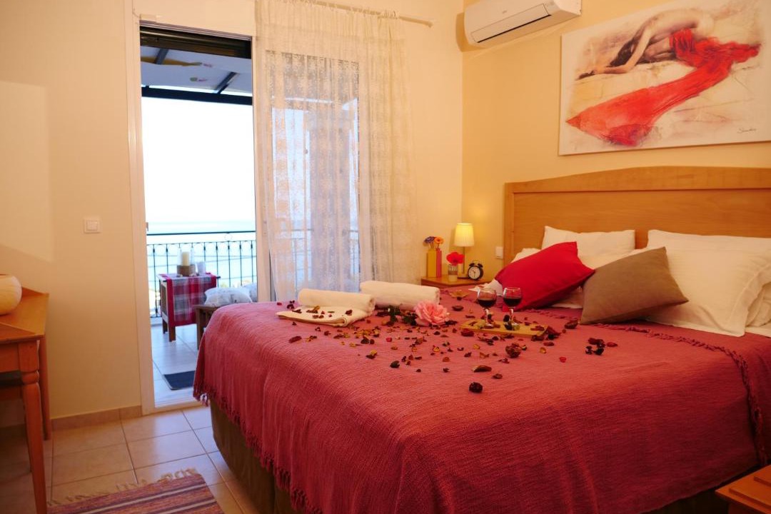 Photo of Bedroom in Barbati