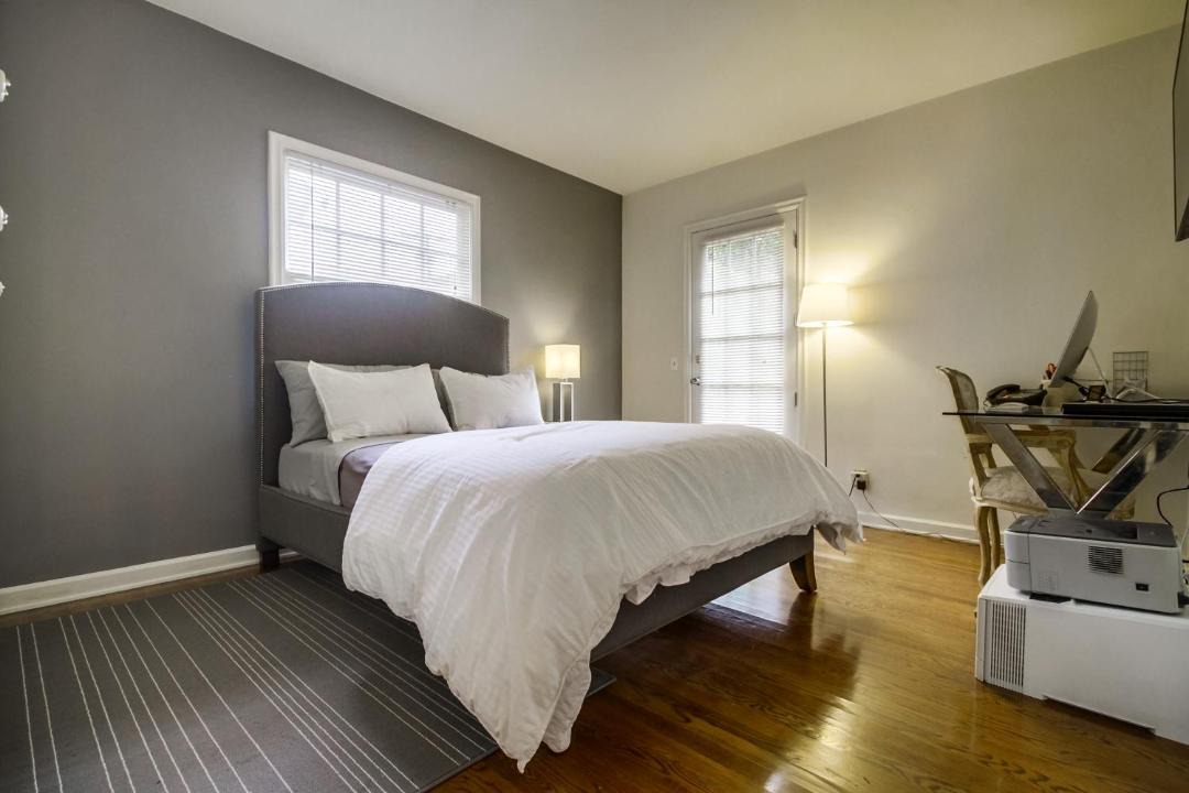 Photo of Bedroom in Norma Triangle