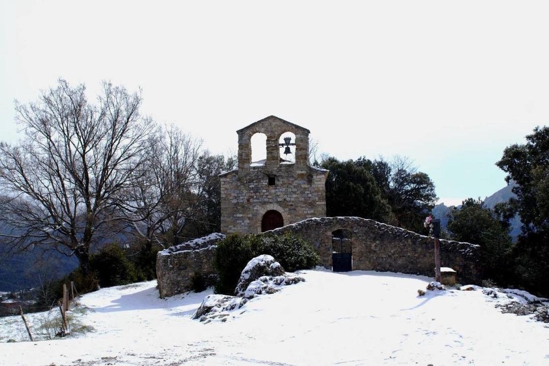Photo of Others in San Lorenzo de Morunys