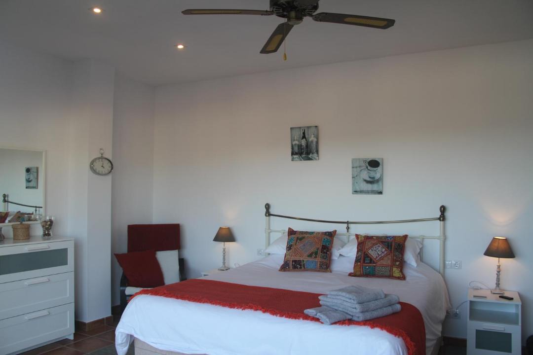 Photo of Bedroom in Benimeit