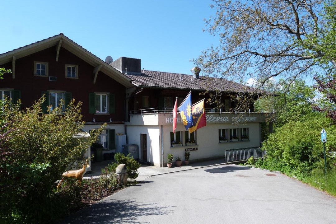 Photo of Others in Heiligenschwendi