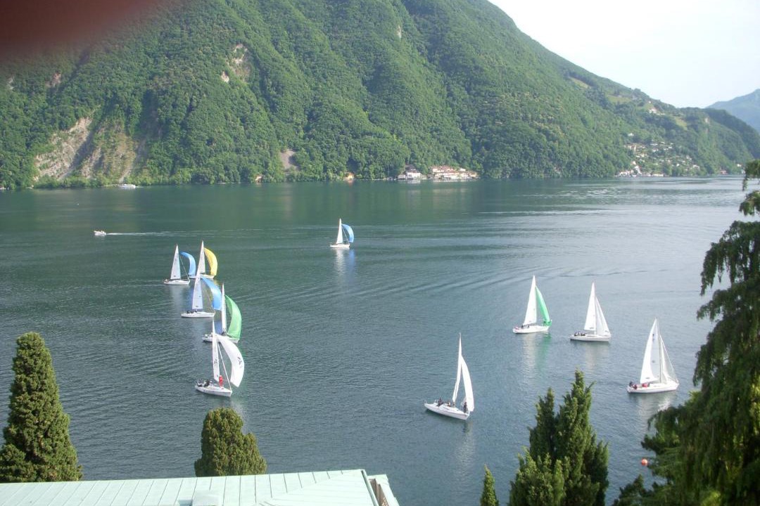 Photo of Others in Castagnola