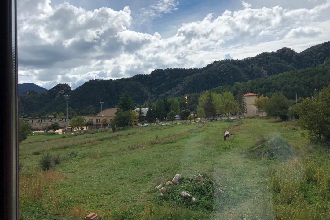 Photo of Others in San Lorenzo de Morunys