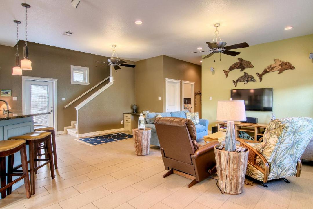 Photo of Livingroom in Old Town