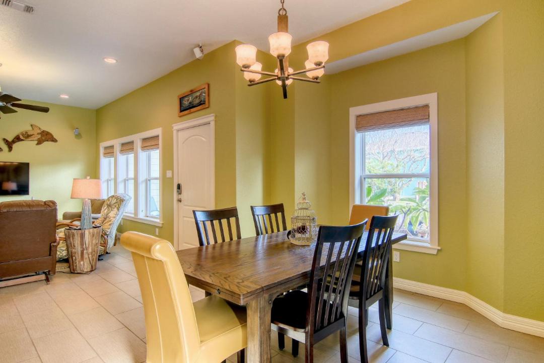 Photo of Livingroom in Old Town