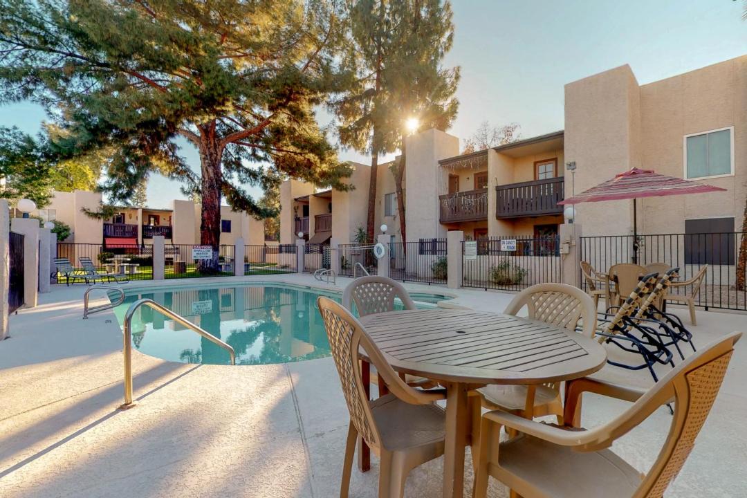 Photo of Outdoor in Mesa