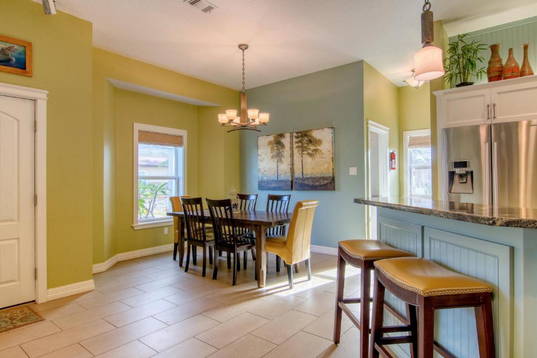 Photo of Livingroom in Old Town