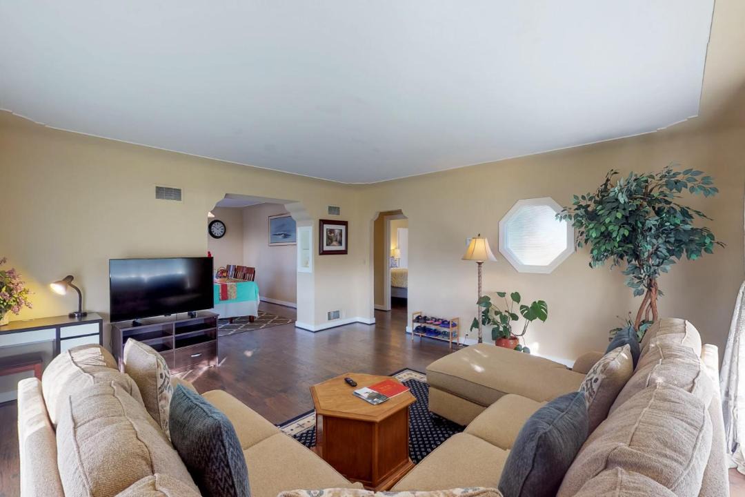 Photo of Livingroom in Seaside