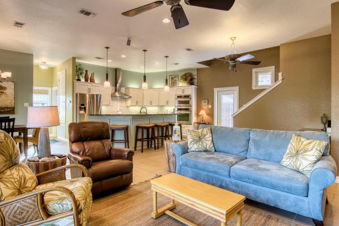 Photo of Livingroom in Old Town