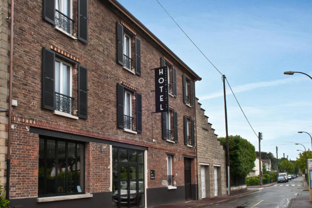 Photo of Others in Chatou