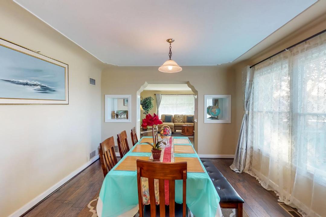 Photo of Livingroom in Seaside