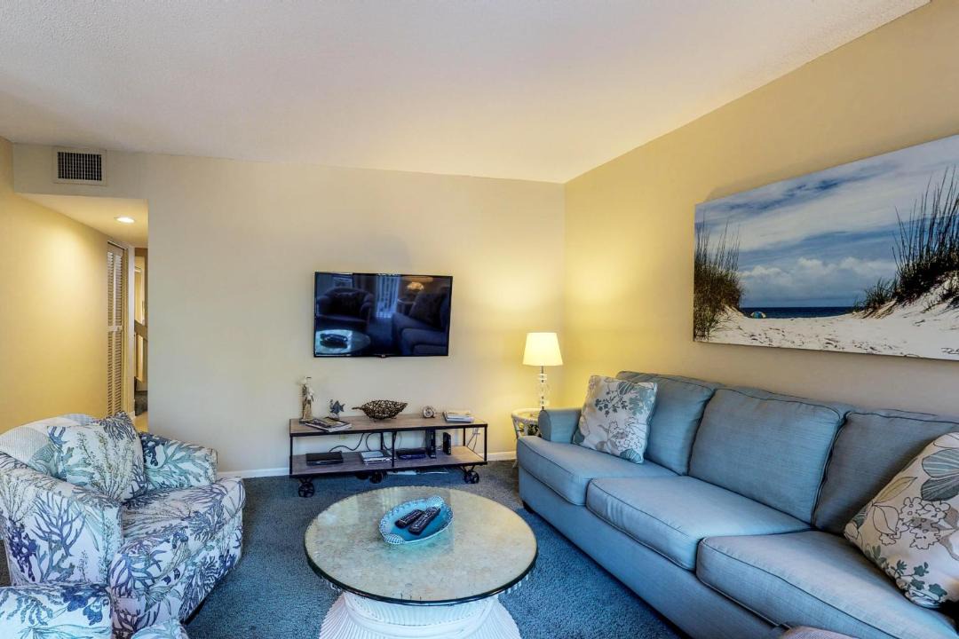 Photo of Livingroom in Harbour Town