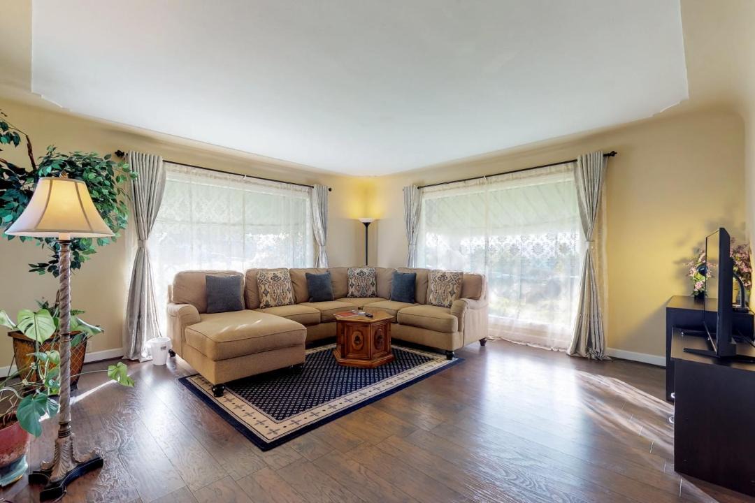 Photo of Livingroom in Seaside