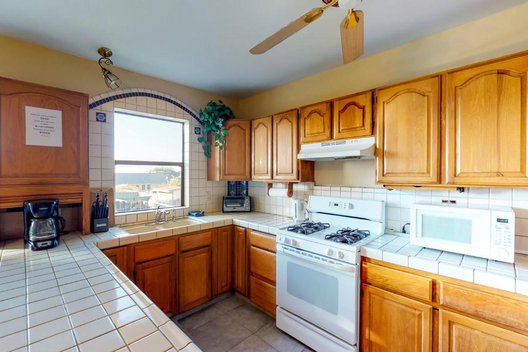 Photo of Kitchen in Seaside