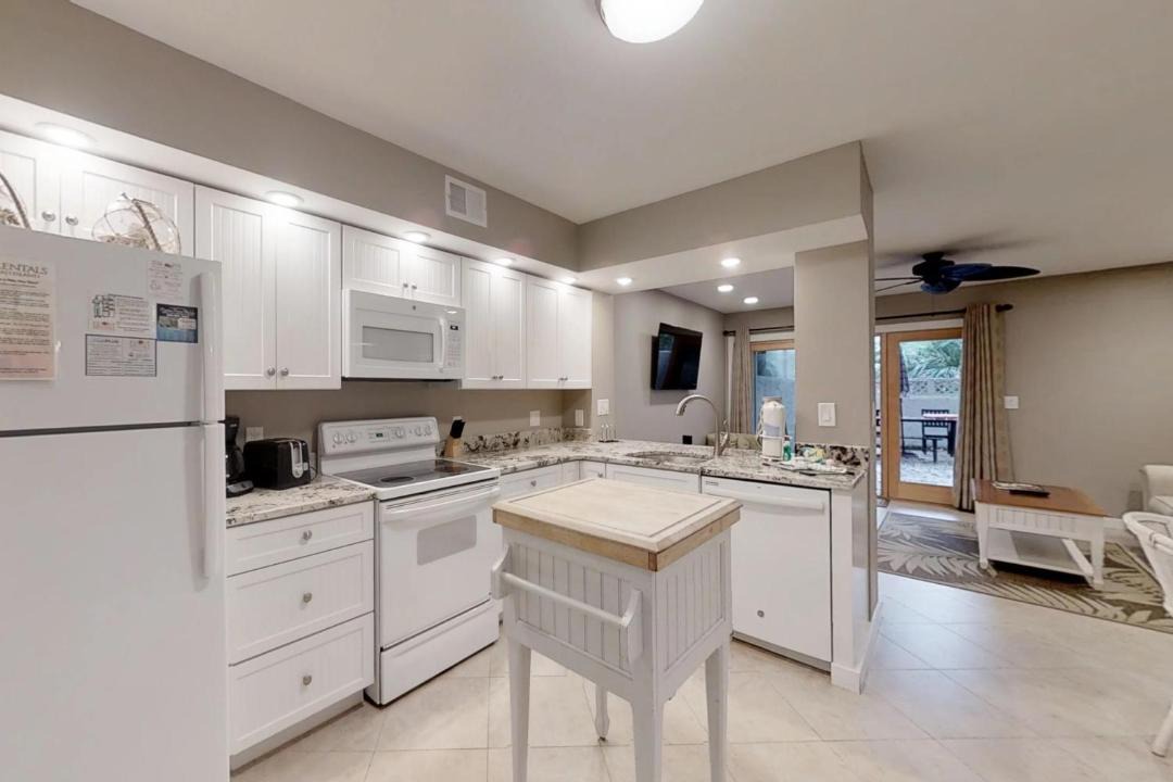 Photo of Kitchen in Hilton Head Island