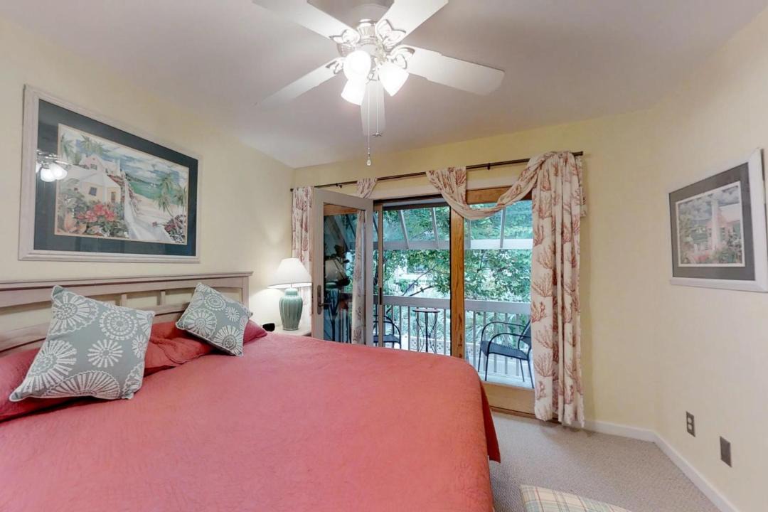 Photo of Bedroom in Hilton Head Island