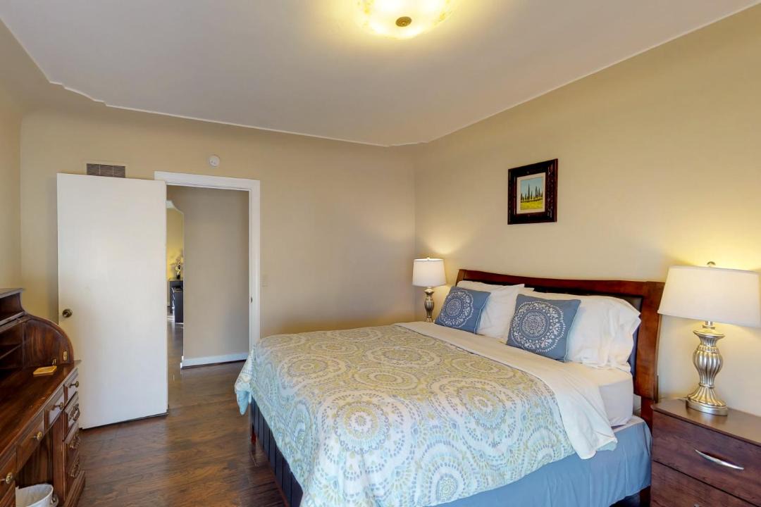 Photo of Bedroom in Seaside