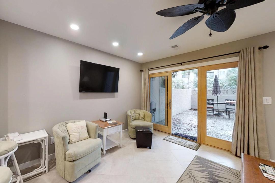 Photo of Livingroom in Hilton Head Island